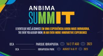 ANBIMA Summit 2023