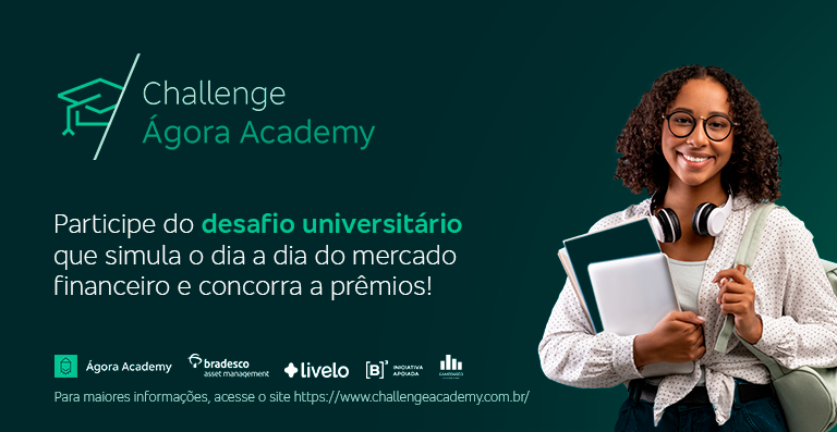 Challenge Ágora Academy | Parceria HECSA e Carreiras e Internacionalização