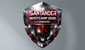 Santander Bootcamp 2026